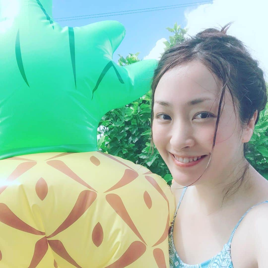 植田佳奈のインスタグラム：「#KVOresort2019 #沖縄」