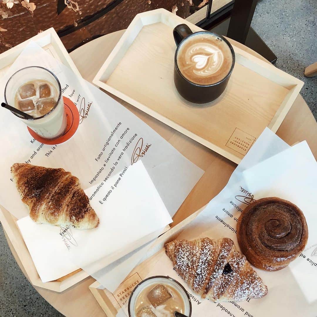 倉園由菜のグルメインスタ