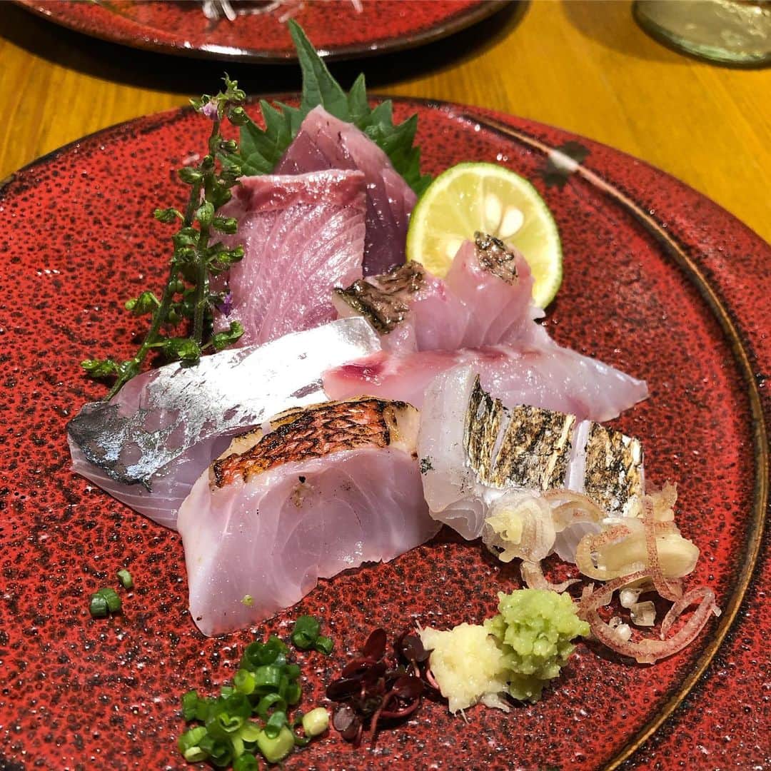 櫻井リヤのグルメインスタ