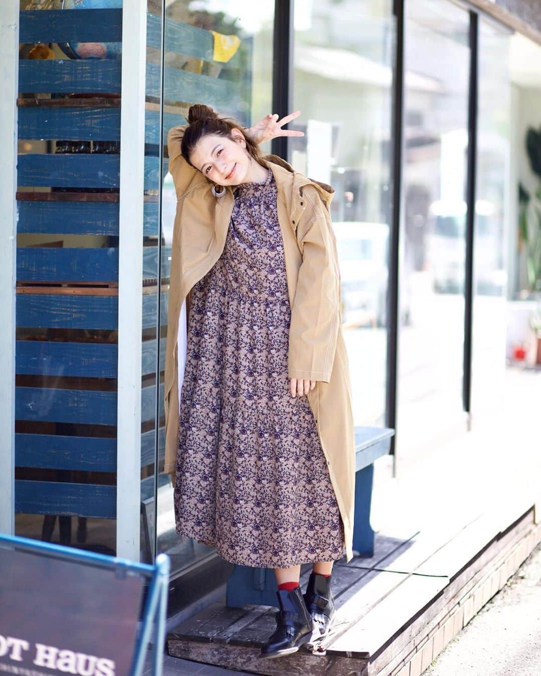 スザンヌのグルメインスタ