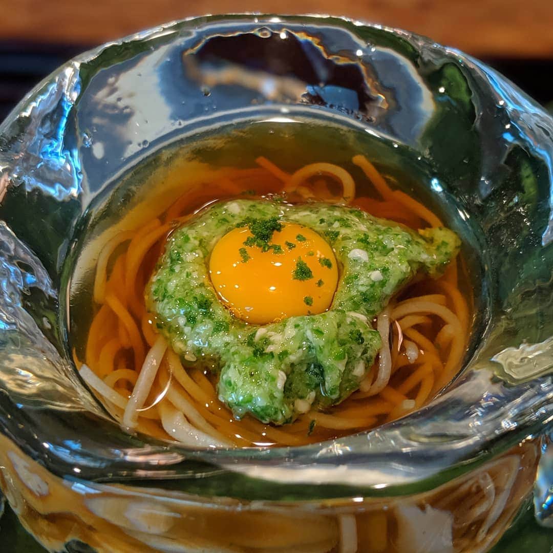 Masayasu Moritaのグルメインスタ