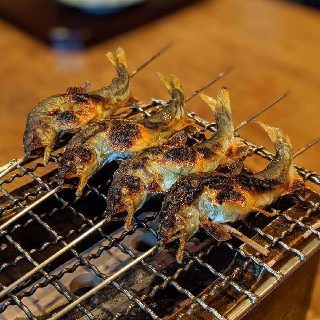 Masayasu Moritaのグルメインスタ