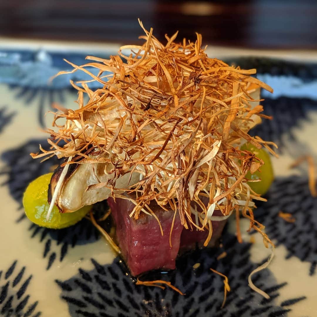 Masayasu Moritaのグルメインスタ