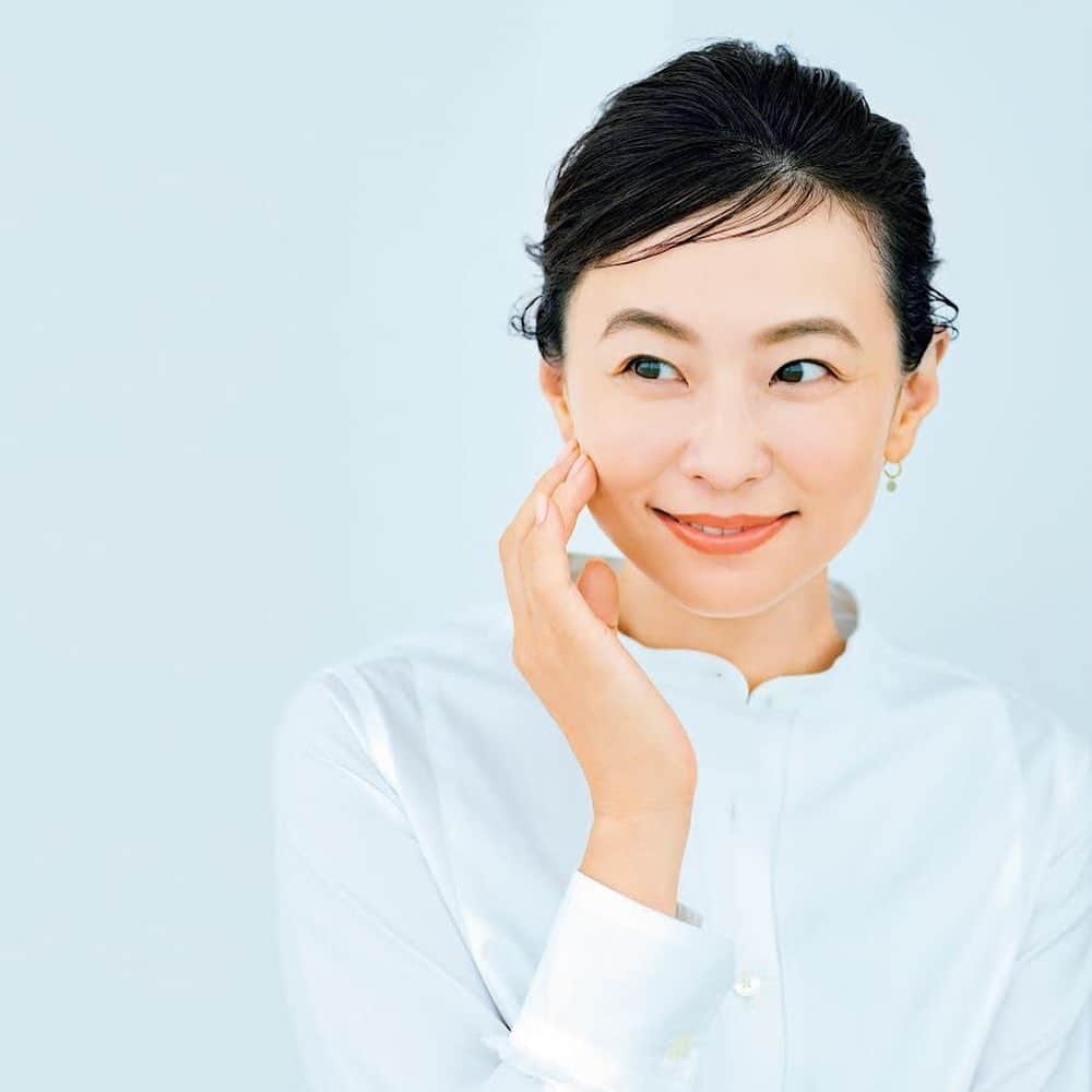 五明祐子のインスタグラム
