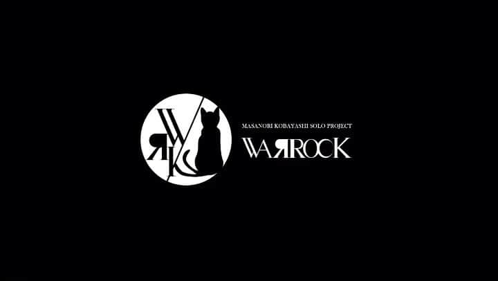 小林正典のインスタグラム：「- #WAЯROCK #warrock #小林正典  再投稿になります。  #ミュージックカード の告知動画をアップします。  #musiccard #mumoshop  #nosferatu #tastynight #forgiveme」