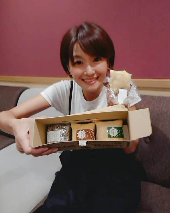 武藤乃子のインスタグラム