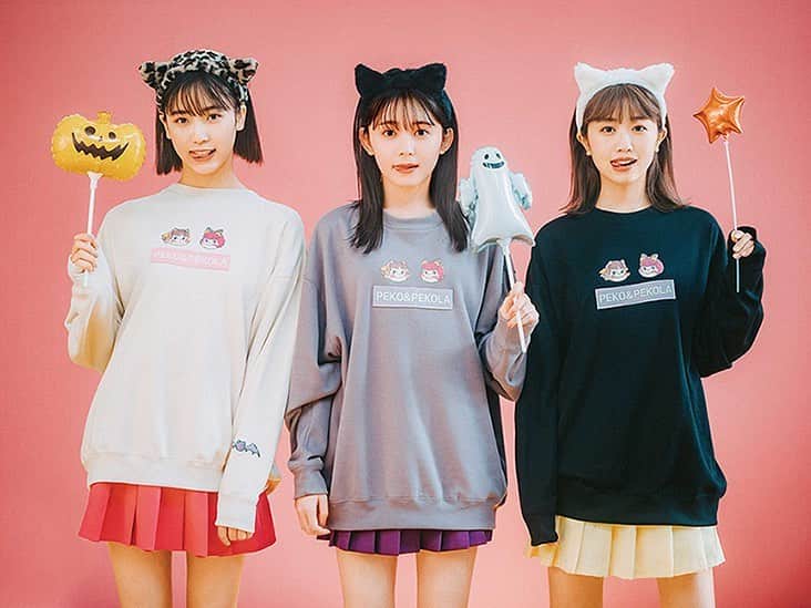 アベイルオフィシャルのインスタグラム