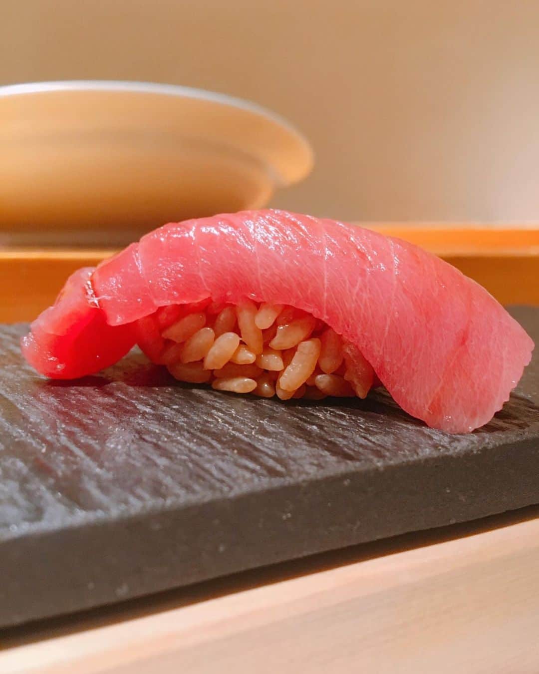 咲月朱音のグルメインスタ