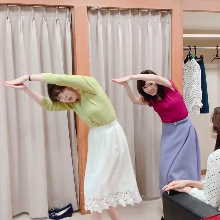 川又智菜美のインスタグラム