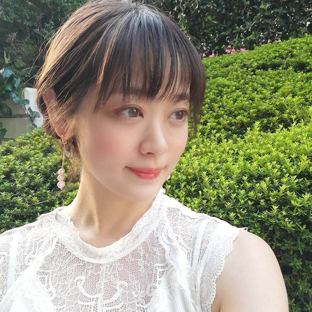 池田裕子さんのインスタグラム写真 - (池田裕子Instagram)「優しいピンク色の淡水パールを使ったイヤリング。 ピアスに変更可能。  プロフィールにリンクあり〼 もしくは「へちまのかわ」で検索してね。 ¥1380  #minne #minneで販売中 #淡水真珠 #淡水パールピアス #淡水パール #淡水パールイヤリング #プチプラアクセサリー #ハンドメイドイヤリング #ハンドメイドピアス #ハンドメイドアクセサリー #ハンドメイド販売 #ハンドメイド好きな人と繋がりたい #ファッション」9月25日 16時38分 - kurimushiyoukan