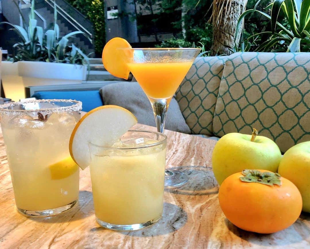 THE RIGOLETTOのグルメインスタ