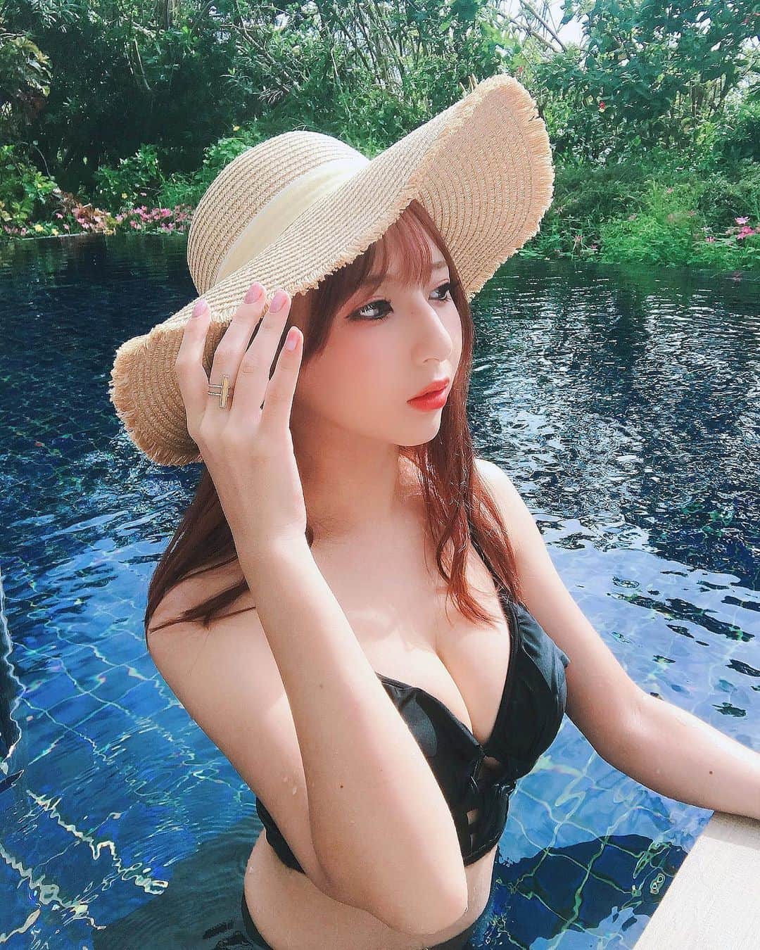 のインスタグラム：「楽園👒 #沖縄 #宮古島 #theshigira」