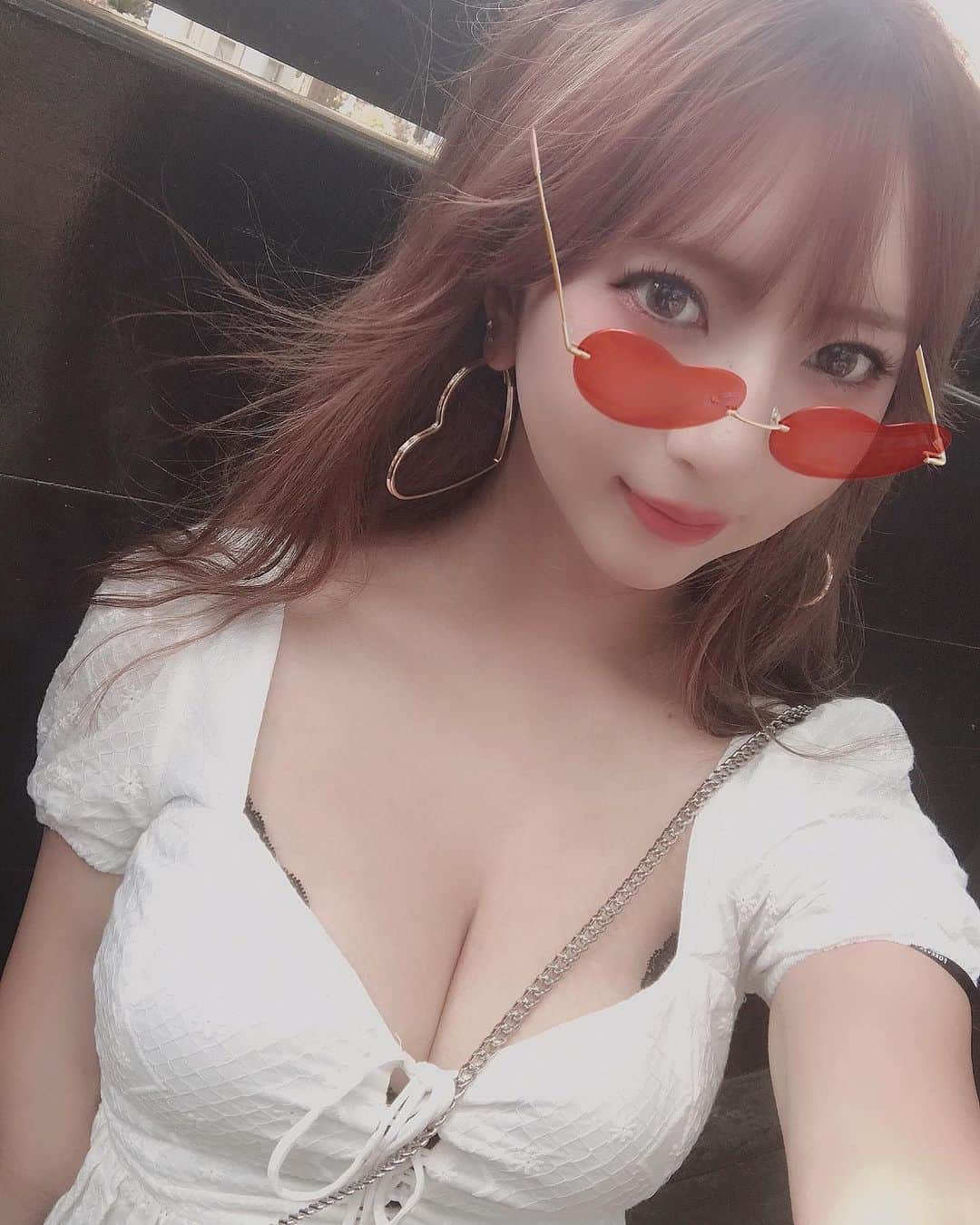 のインスタグラム：「❣️」