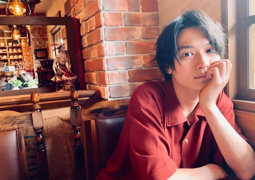 松本大志のインスタグラム