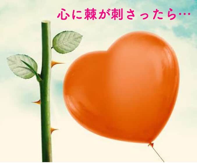笑顔をリフォームする@健康小顔職人のインスタグラム：「． 言葉が刺さった 言葉に棘がある ． など…、本当に心に棘や矢が刺さっているって気づいてますか？ ． 例えば、手に棘が刺さっていたら表面には見えないですがチクチク痛くて、小さな棘の刺さった場所を探し出して抜きますよね。 ． 言葉の棘も、どの言葉が刺さっているのか？なぜ？どの？なんの？言葉に心は反応してしまっているのか？…。 ． 見つめるのは辛いですがちゃんと探して抜いてあげて、抜いたらお薬を塗るように癒して手当てをし、ご自身を労ってあげて欲しいのです。 ． そして、同じ言葉を受けても、二度とその棘が心に刺さらないように、免疫をつけましょう。 ． それは、言われ慣れてるからと開き直るのではなく、もうその言葉に私は振り回されない、傷つかない、という強い意志が必要です。 ． それができると、言葉を客観的に見ることができます。 ． 言葉の棘や矢は本当は私に向けたものではなく、放った人自身のことかもしれません。そうなると、アナタは傷付く必要がないのです。 ． ですが、刺さったアナタにも何かしらの学びがあります。 ． 客観的、多面的に見つめることができると、アナタの心は広くなり心の学びが増えレベルアップしてきます。 ． 心に刺さった棘や矢はアナタの成長を促がしてくれるかもしれませんよ！ ． ． 沢山の幸せな笑顔が世界中に溢れますように✨ ． ． 🍀リフトアップクリーム&ボタニカルオイル ネットショップにて発売中 https://yushian.thebase.in/ baceアプリ→小顔職人で検索🔍 ． ． 💆🏻‍♀️心美体を整える「小顔整顔トリートメント」 👰ブライダル小顔🤰マタニティ小顔＆足リフレ ♨️代謝を上げる「Hot&Coldストーンリンパマッサージ」 ご予約はプロフ🔗→HP→予約サイトへ！ ． ． ✨気を整えて心と体を健康に！チャクラエネルギーセラピー ※Hペッパー等の予約サイトからは予約できません。ご予約は必ずホームページからお願いします(プロフ🔗) ． ． 💟あなたも小顔職人になれる👍 小顔職人養成スクール！スクール生募集中！詳細・お申込はプロフ→HP→小顔養成スクールへ！ ． ． ． ☪️スピリチュアルワークショップ ◉内山エナさん10/6(日) 詳細・お申込はプロフ→HPへ ． ． #幸せはいつも自分が連れてくる #笑顔は世界を明るくする #皆んなでハッピーになろう #自分を愛そう #世界が愛で溢れますように #自然治癒力は素晴らしい  #健康な小顔になろう #体温を上げて代謝を上げよう #心身共に整ってこそ美容 #笑顔をリフォームする小顔職人 #いつもご覧頂きありがとうございます  #happylife #happiness #happysmile #health #Wellness #wellnessblogger #loveyourself」