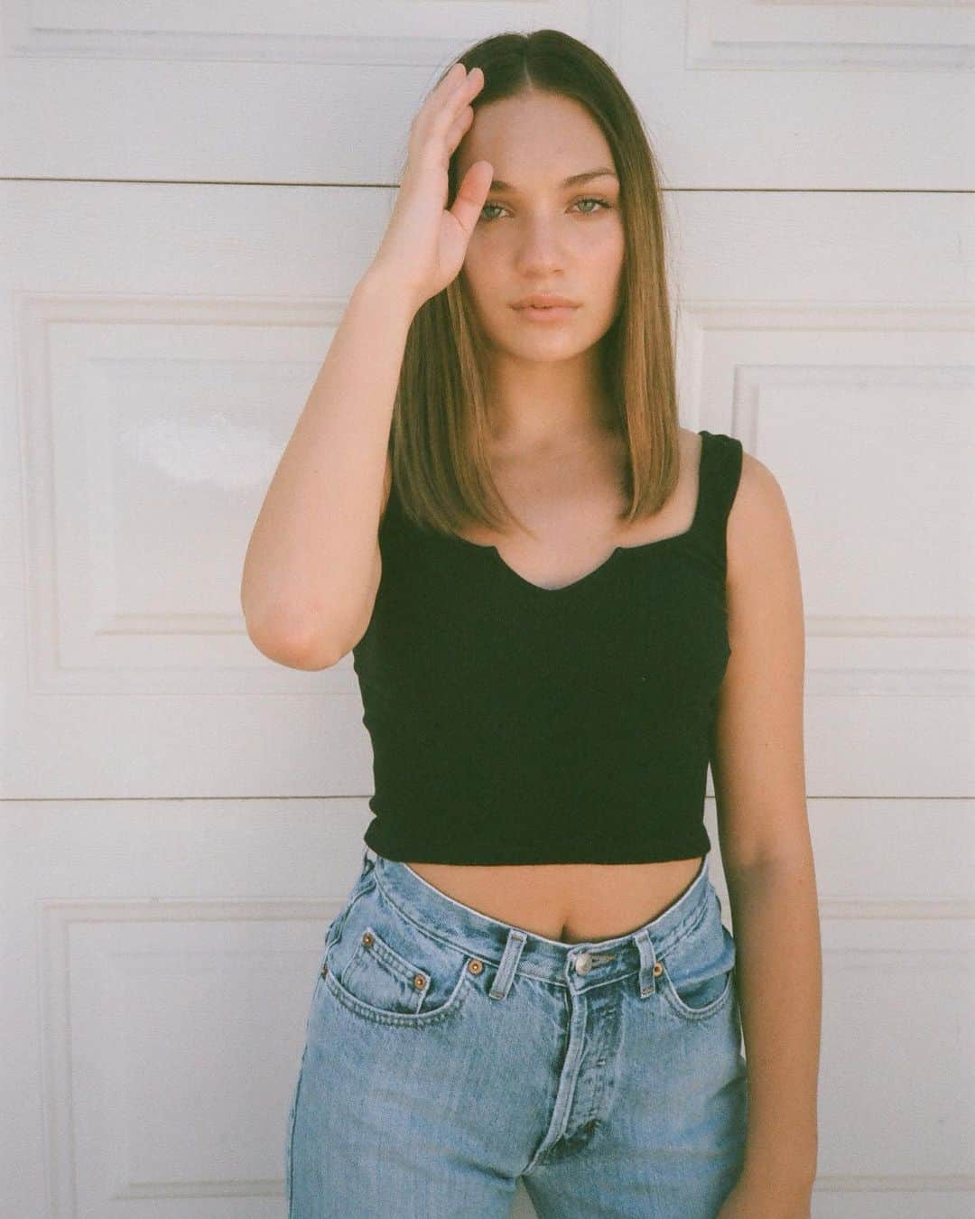 マディー・ジーグラーさんのインスタグラム写真 - (マディー・ジーグラーInstagram)9月25日 8時56分 - maddieziegler