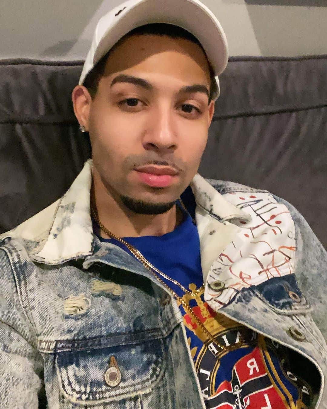 ダーウィンさんのインスタグラム写真 - (ダーウィンInstagram)「I been working y’all」9月25日 9時05分 - dawin