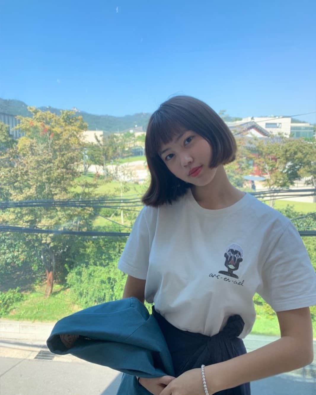 チェ・リのインスタグラム