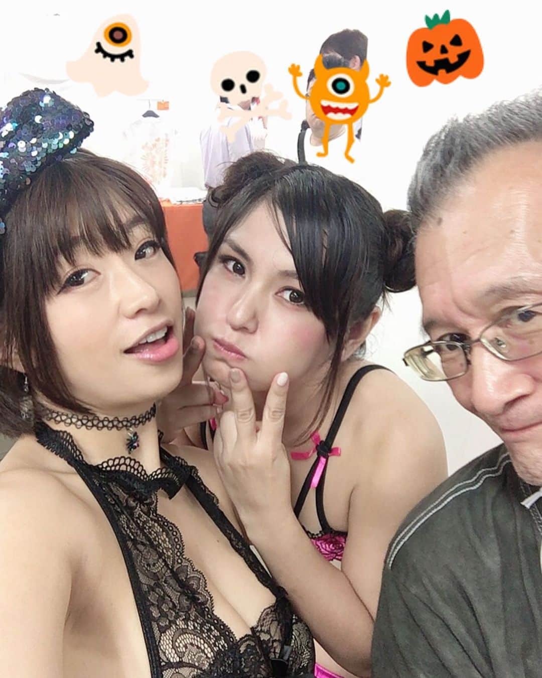 範田紗々のインスタグラム