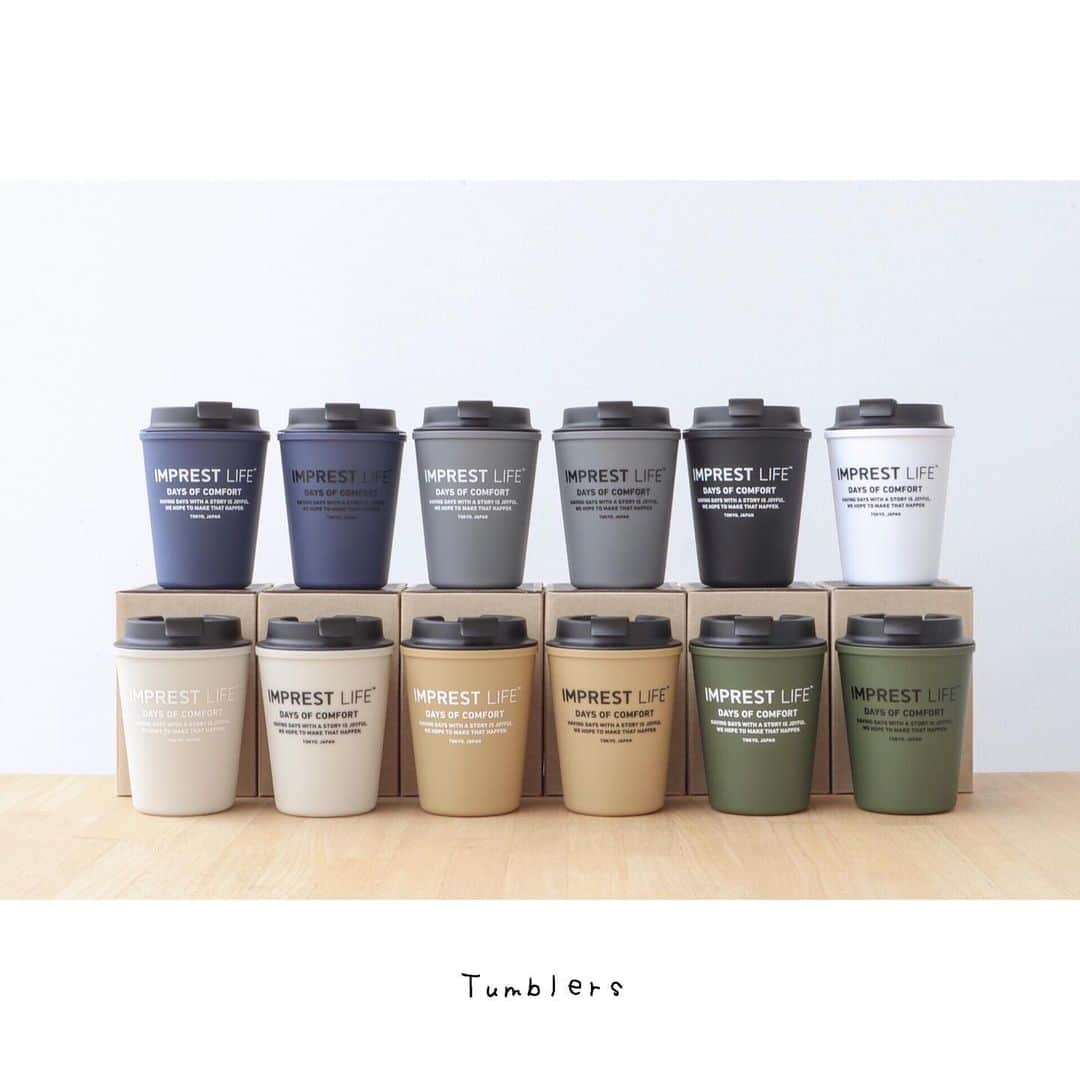 IMPRESTのインスタグラム：「ただ今、IMPREST CORE DAIKANYAMAにご来場された方にタンブラープレゼント中です！ ・ IMPREST CORE DAIKANYAMA Residence salon Address: ID DAIKANYAMA bldg. 1F, 8-6 Daikanyamacho, Shibuya-ku, Tokyo 150-0034 Japan.  #暮らしを楽しむ #ライフスタイル #シンプルな暮らし#タンブラー #オリジナルグッズ ・ #新築 #マンション #分譲マンション #マンションライフ #マンション暮らし #住宅 #デザイン住宅 #リノベーション? #部屋 #インテリア #リビングインテリア #デザイナー #空間デザイン #モデルルーム ・ #myhome #japan #daikanyama #代官山 ・ #双日新都市開発 #インプレスト #IMPREST_ #lineink」