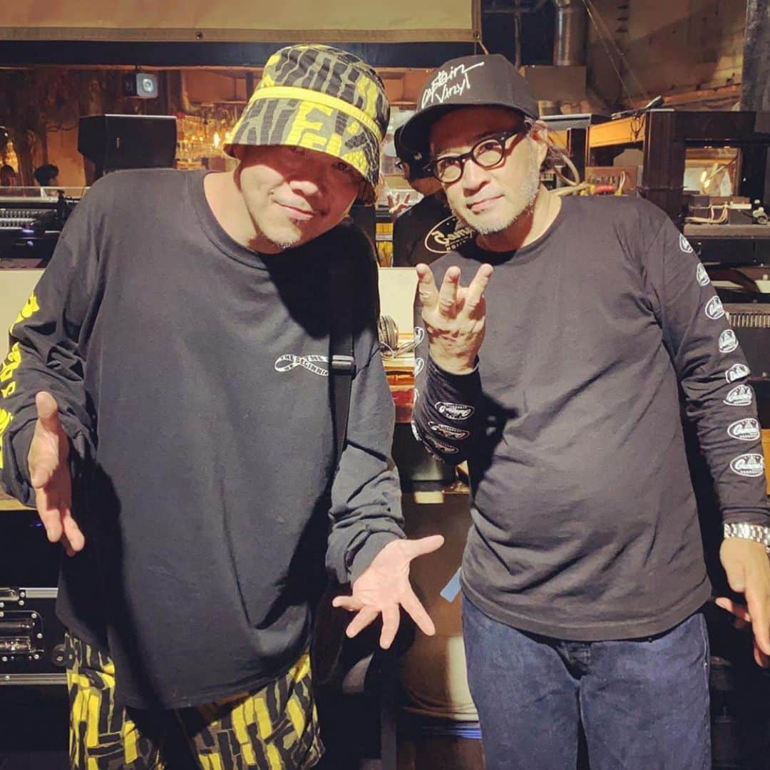 MUROのインスタグラム