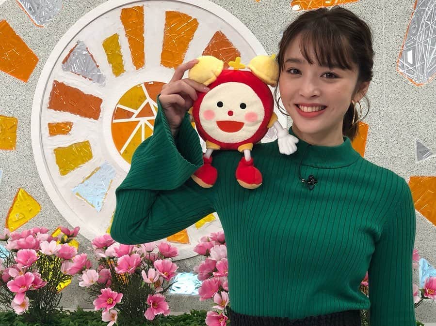 神部美咲のインスタグラム