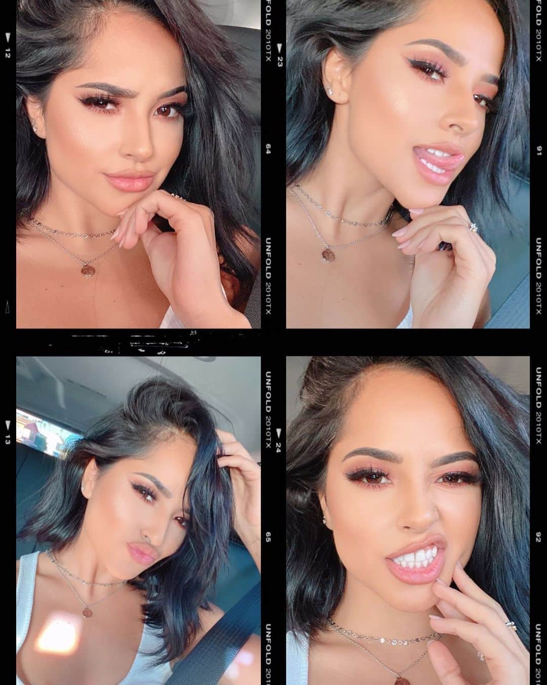 ベッキーGさんのインスタグラム写真 - (ベッキーGInstagram)「🖤」9月25日 9時56分 - iambeckyg