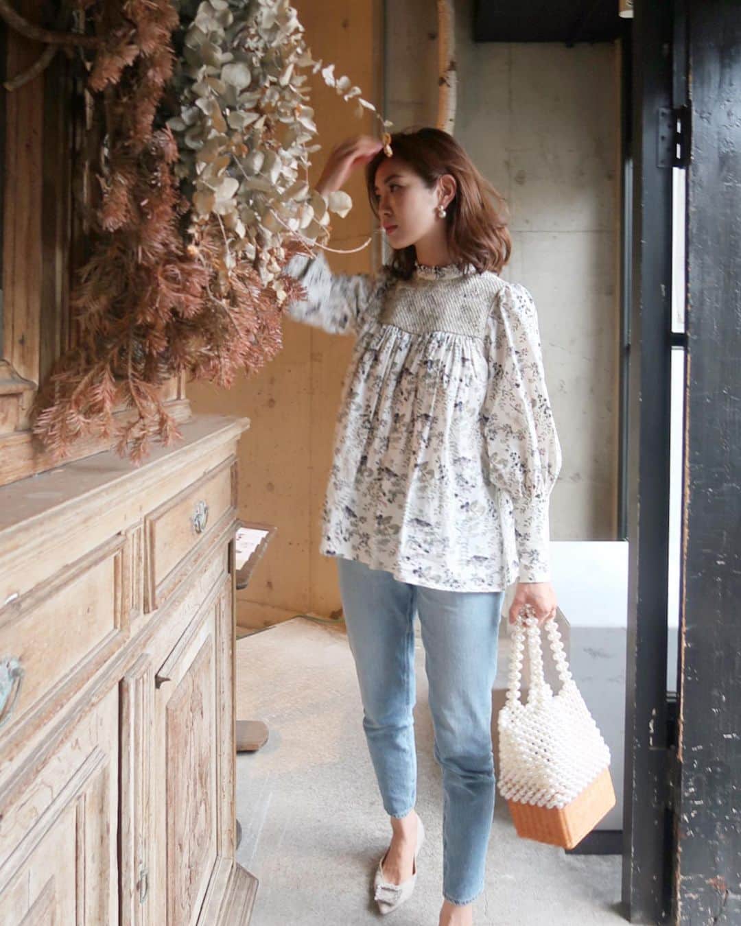 川人未帆のグルメインスタ