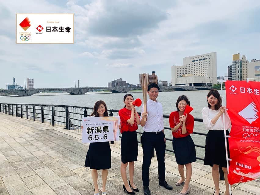 日本生命保険相互会社のインスタグラム