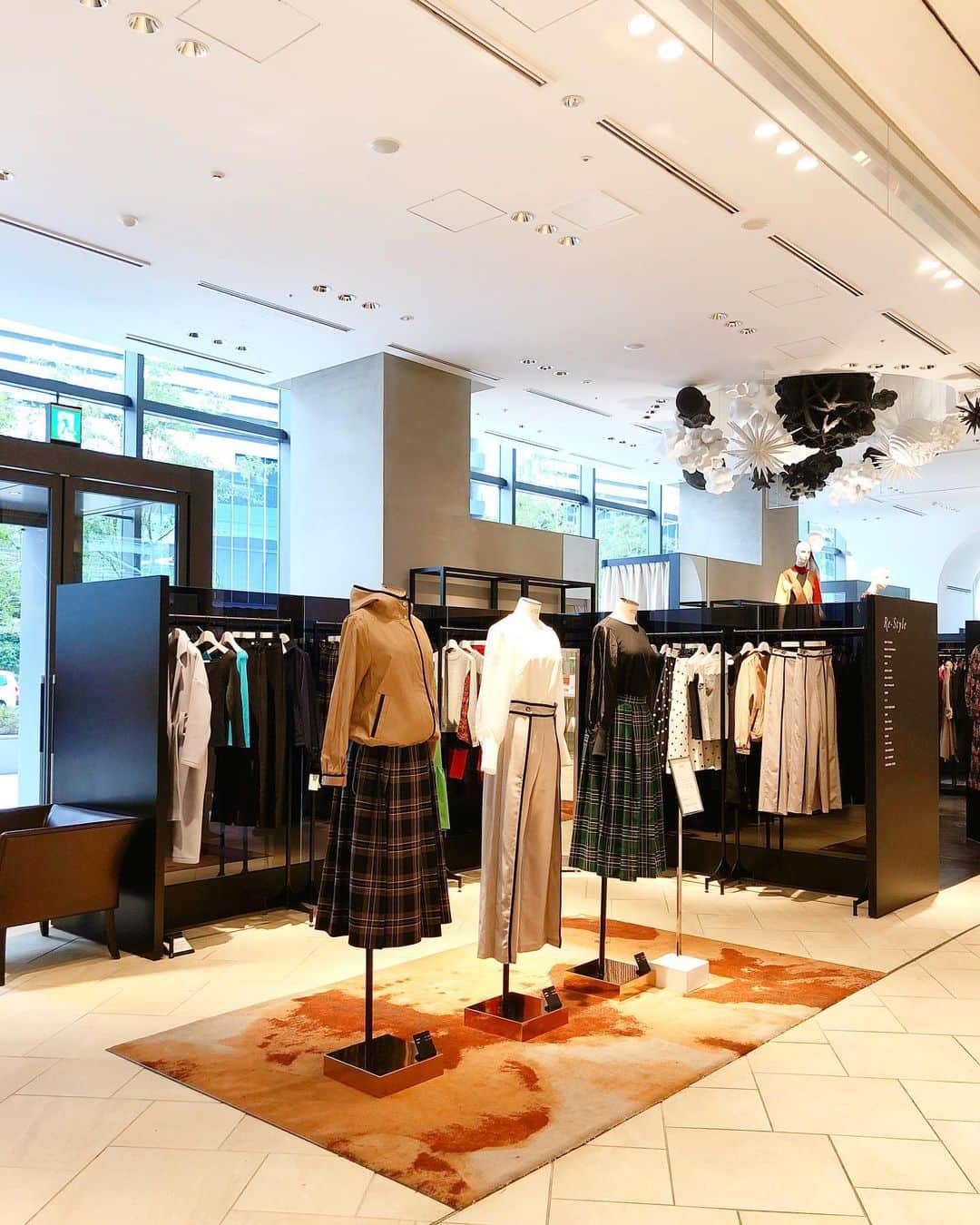 井上晃子のグルメインスタ