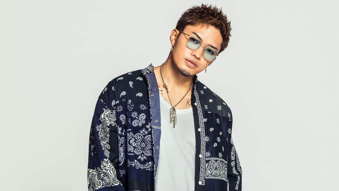 GENERATIONS from EXILE TRIBEさんのインスタグラム写真 - (GENERATIONS from EXILE TRIBEInstagram)「* * 2019.09.25.(wed) release 21th Single 「EXPerience Greatness」 "RYUTO" Artist Photo‼︎ * #GENERATIONS #GENE #ジェネ #EXPerienceGreatness #EXPG #放浪新世代」9月25日 10時41分 - generations_official