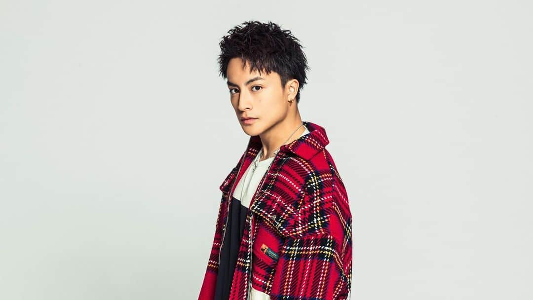 GENERATIONS from EXILE TRIBEさんのインスタグラム写真 - (GENERATIONS from EXILE TRIBEInstagram)「* * 2019.09.25.(wed) release 21th Single 「EXPerience Greatness」 "ALAN" Artist Photo‼︎ * #GENERATIONS #GENE #ジェネ #EXPerienceGreatness #EXPG #放浪新世代」9月25日 10時38分 - generations_official