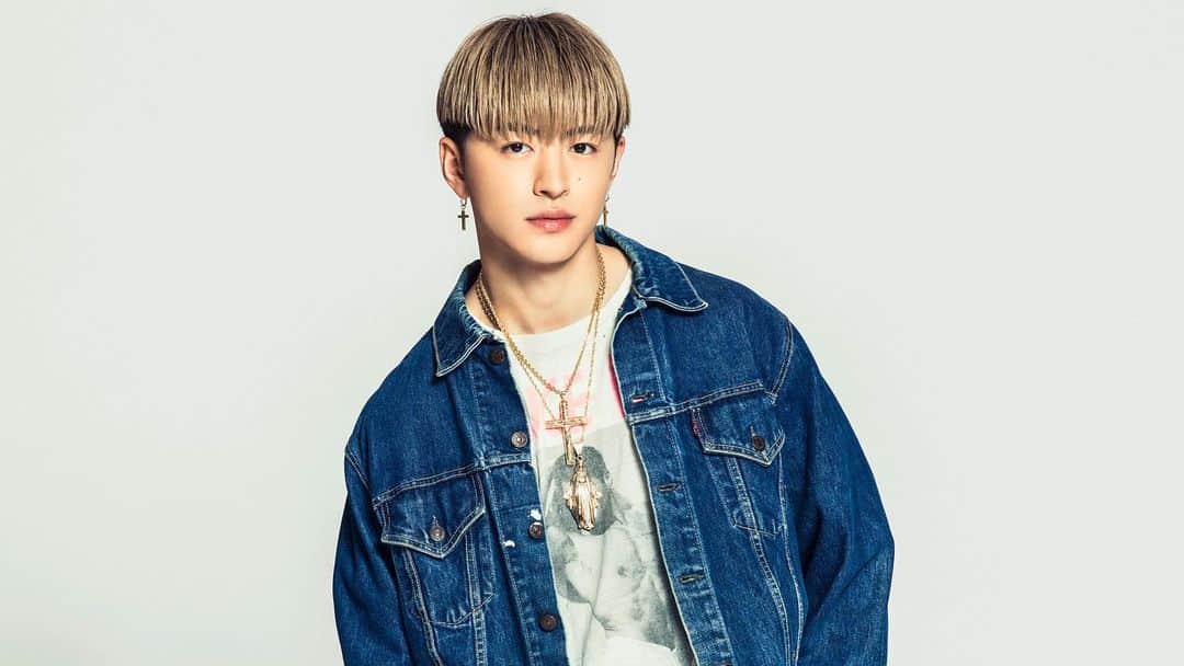 GENERATIONS from EXILE TRIBEさんのインスタグラム写真 - (GENERATIONS from EXILE TRIBEInstagram)「* * 2019.09.25.(wed) release 21th Single 「EXPerience Greatness」 "REO" Artist Photo‼︎ * #GENERATIONS #GENE #ジェネ #EXPerienceGreatness #EXPG #放浪新世代」9月25日 10時44分 - generations_official