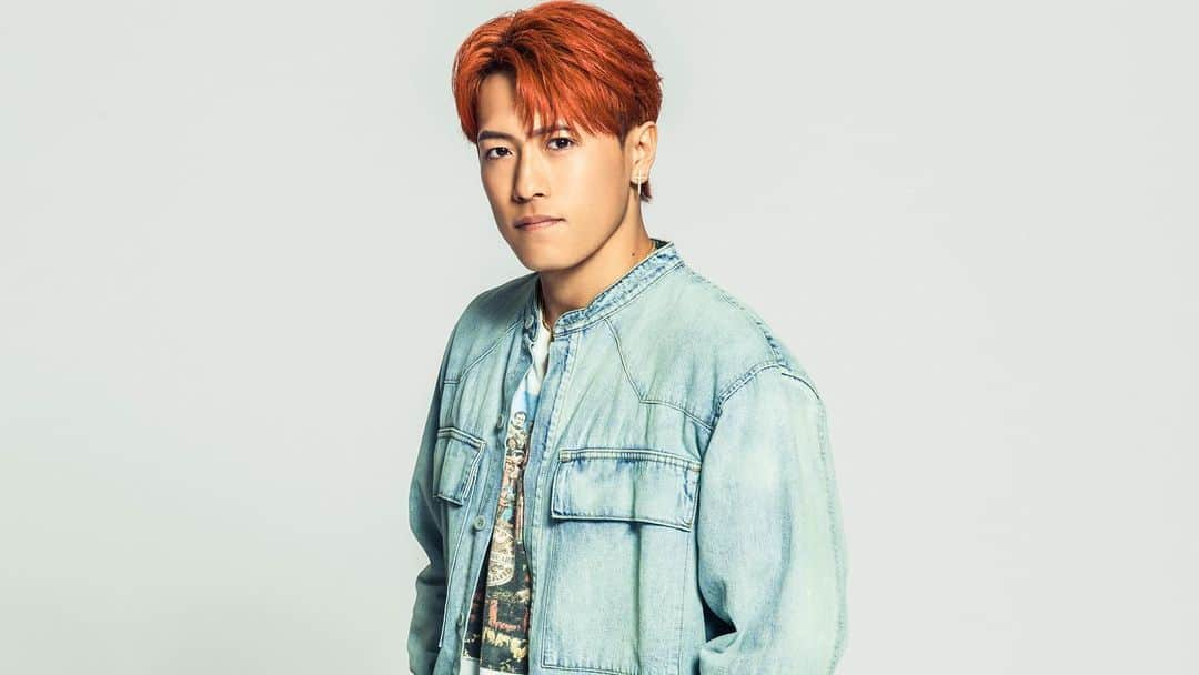 GENERATIONS from EXILE TRIBEさんのインスタグラム写真 - (GENERATIONS from EXILE TRIBEInstagram)「* * 2019.09.25.(wed) release 21th Single 「EXPerience Greatness」 "YUTA" Artist Photo‼︎ * #GENERATIONS #GENE #ジェネ #EXPerienceGreatness #EXPG #放浪新世代」9月25日 10時47分 - generations_official