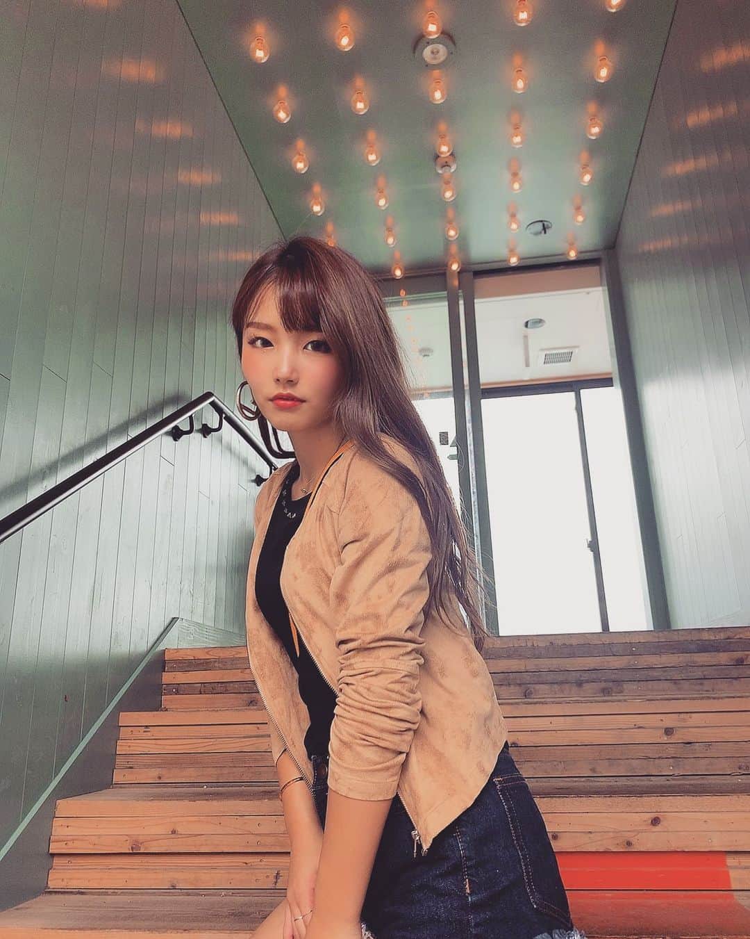 かのあい。のグルメインスタ