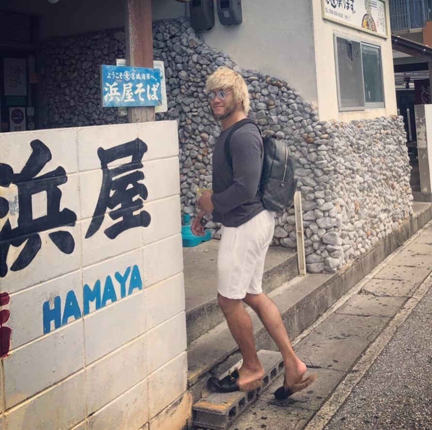 真田聖也のインスタグラム