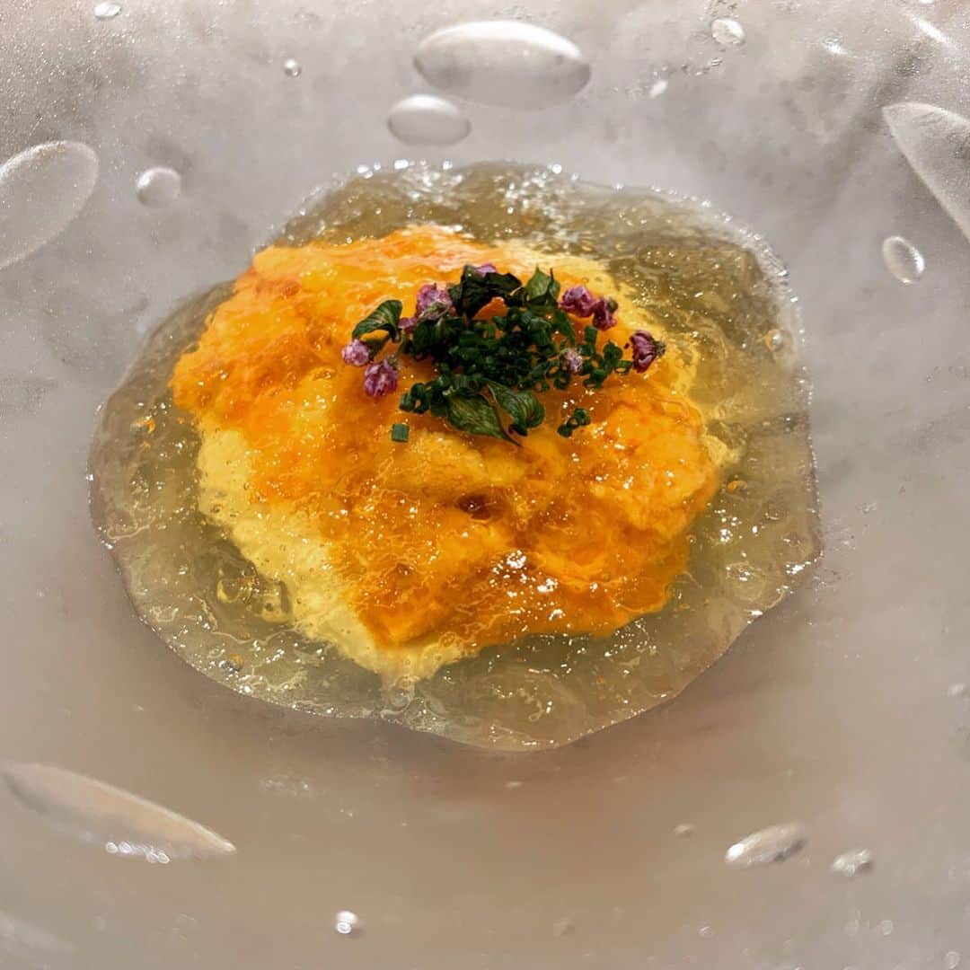 横山みれいのグルメインスタ