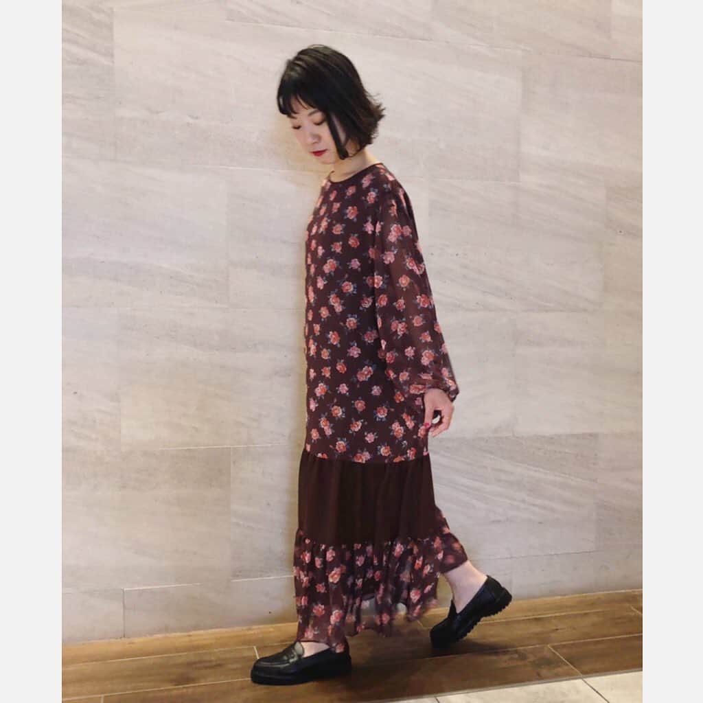 アナトリエのインスタグラム