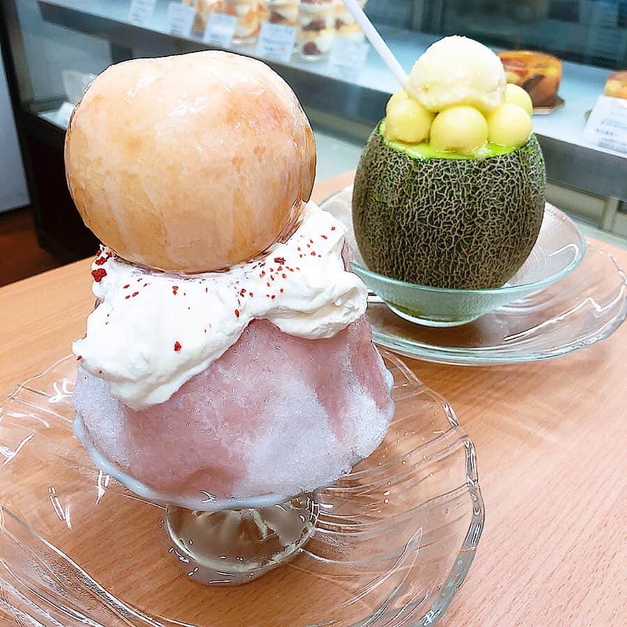 天野ゆうかのグルメインスタ