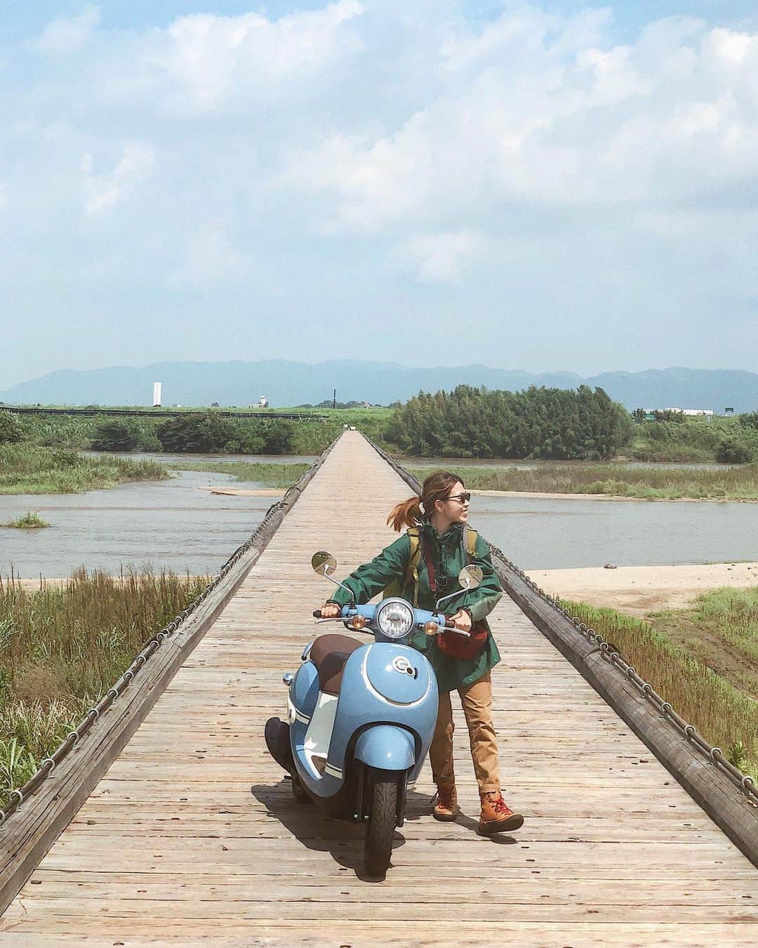 Y U R I Eのグルメインスタ