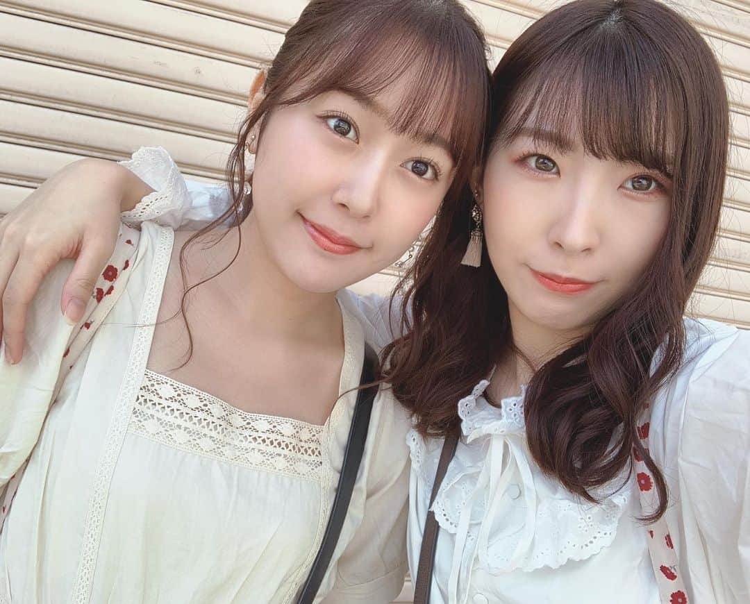 岩佐美咲さんのインスタグラム写真 - (岩佐美咲Instagram)「@lovetannnnnn」9月25日 17時49分 - wasaminnn