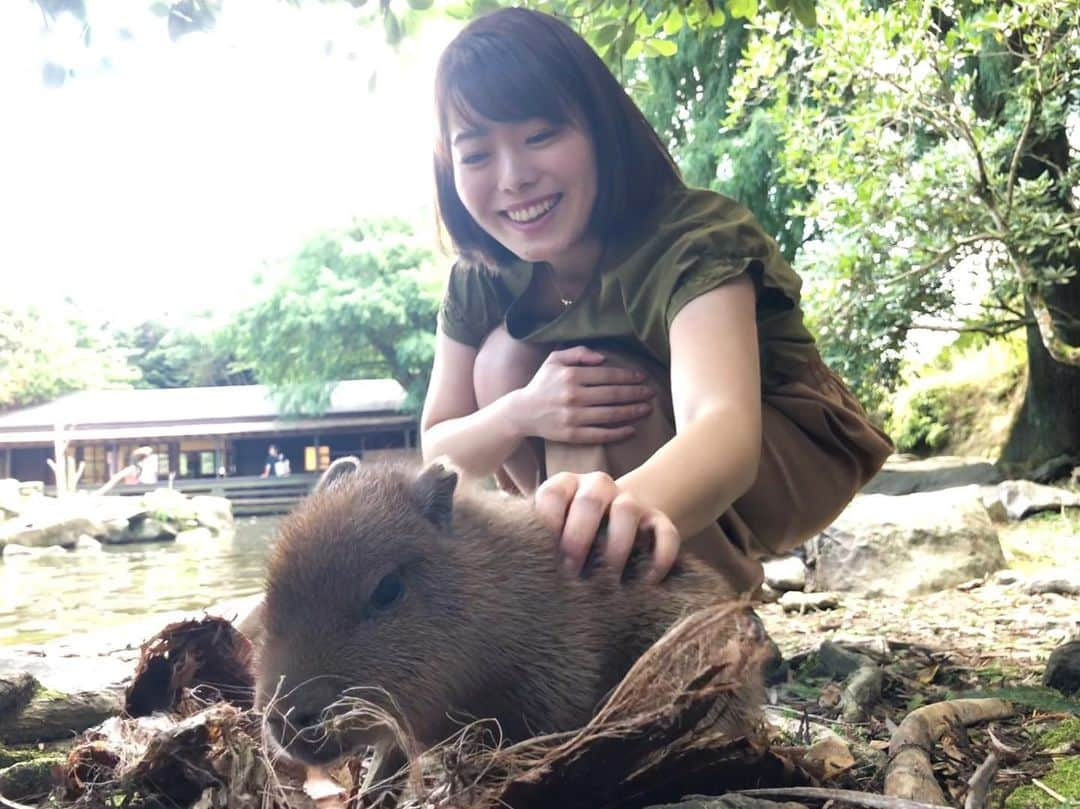 藤坂奈央のインスタグラム