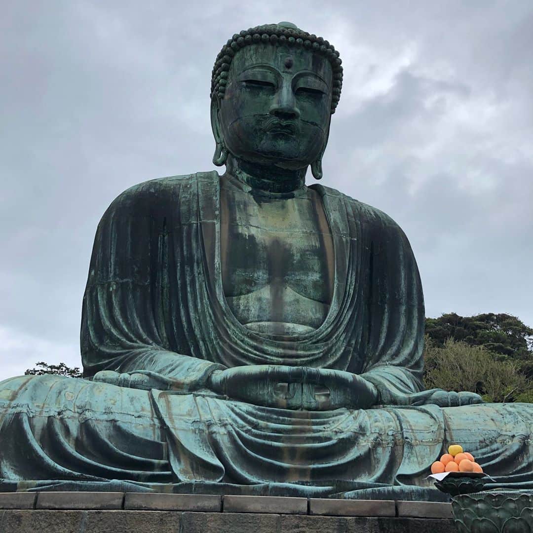 甘糟記子のインスタグラム