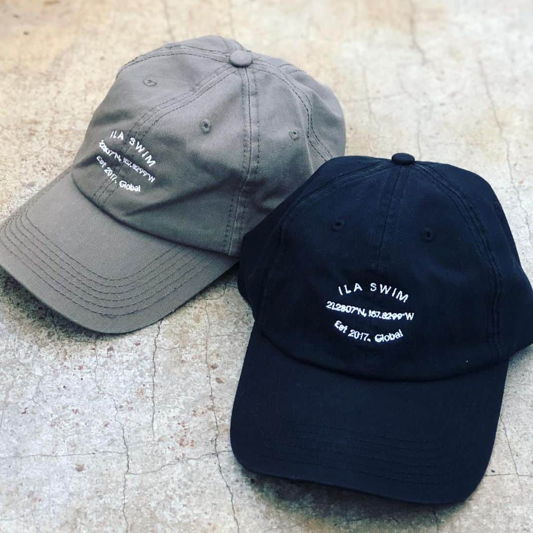 のインスタグラム：「New Arrival ✨✨✨✨ #ILASWIM」