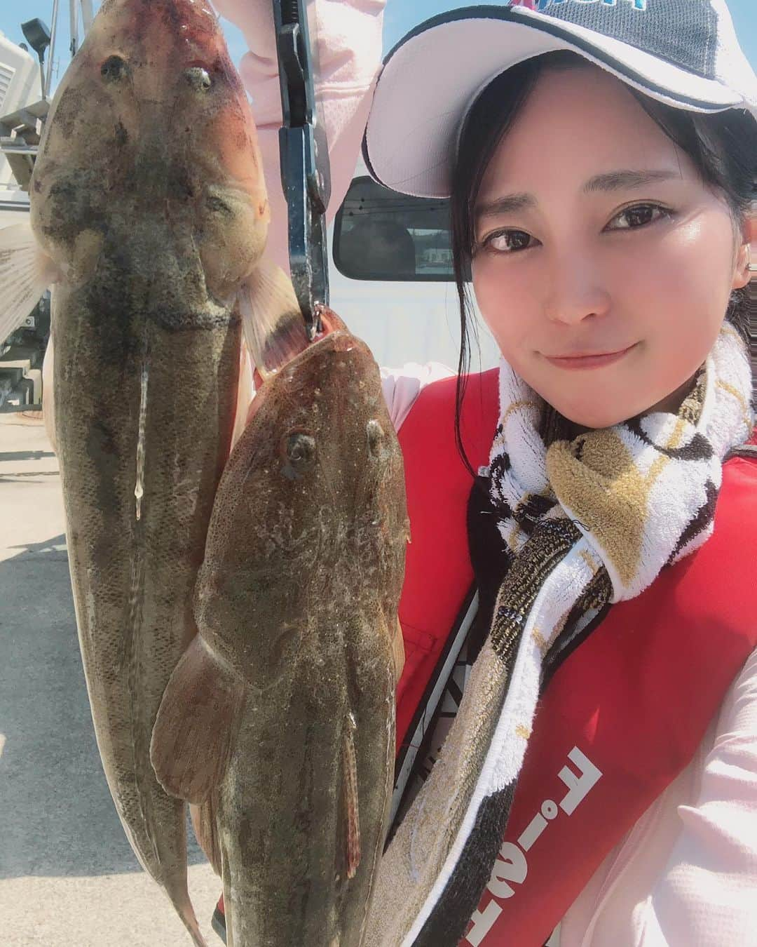 福井柑奈のインスタグラム