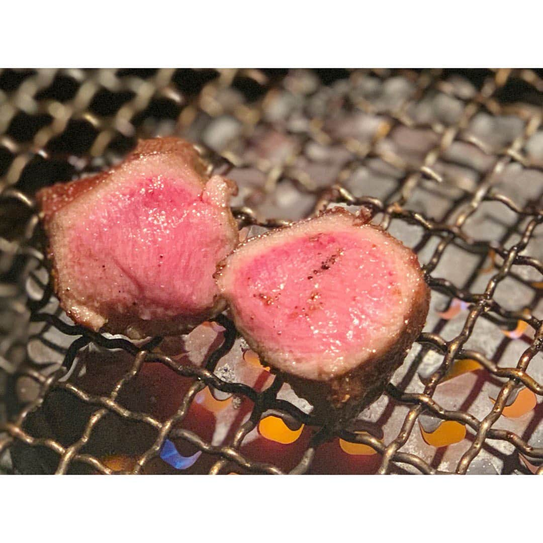 中田奈沙さんのインスタグラム写真 - (中田奈沙Instagram)「Yakiniku dinner🤤 やっぱり通ってしまう 《焼肉 冷麺 ユッチャン》 @yuchuntokyo 冷麺、LAカルビ、厚切りタン キムチ炒飯はマスト✨ もうメニュー見なくても注文できる❤️ * #奈沙ログ #奈沙ログin六本木 * * #yakiniku #koreanbbq #dinner #yuchun #yuchunkorean #foodie #foodgasm #instafood #foodporn #foodpic #foodstagtam #roppongi #gourmet #koreanfood #焼肉 #ユッチャン #焼肉冷麺ユッチャン #ユッチャン冷麺 #六本木 #laカルビ #冷麺 #グルメ #東京 #厚切りタン #韓国料理 #葛冷麺 #激ウマ」9月25日 13時51分 - nasa_nakada