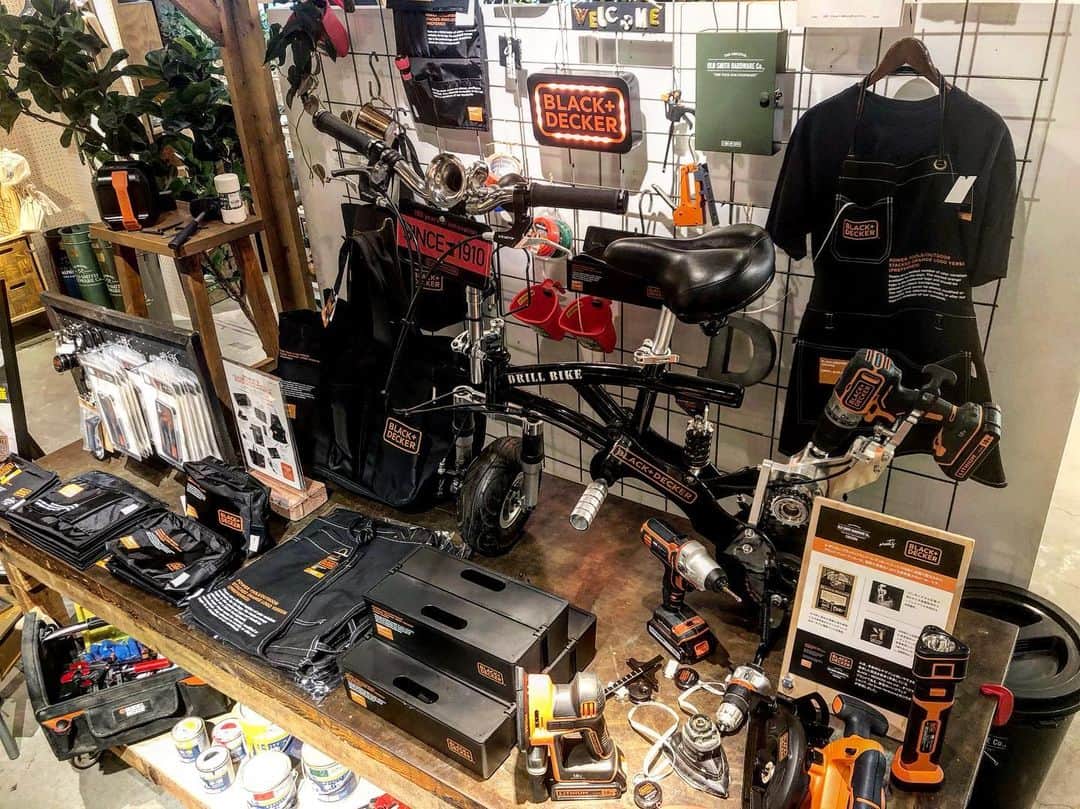 ニコアンドのグルメインスタ