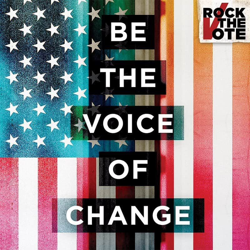 アイシャ・タイラーさんのインスタグラム写真 - (アイシャ・タイラーInstagram)「I am thrilled to join @RockTheVote on getting folks registered for #NationalVoterRegistrationDay! There are more reasons than one to check on your status: if you’ve recently moved, changed your name, became a citizen, or haven't voted in a while. We need your voice at the polls for 2020!  Get re-registered for #NVRD. Copy and paste: rtvote.com/reg_status」9月25日 14時32分 - aishatyler