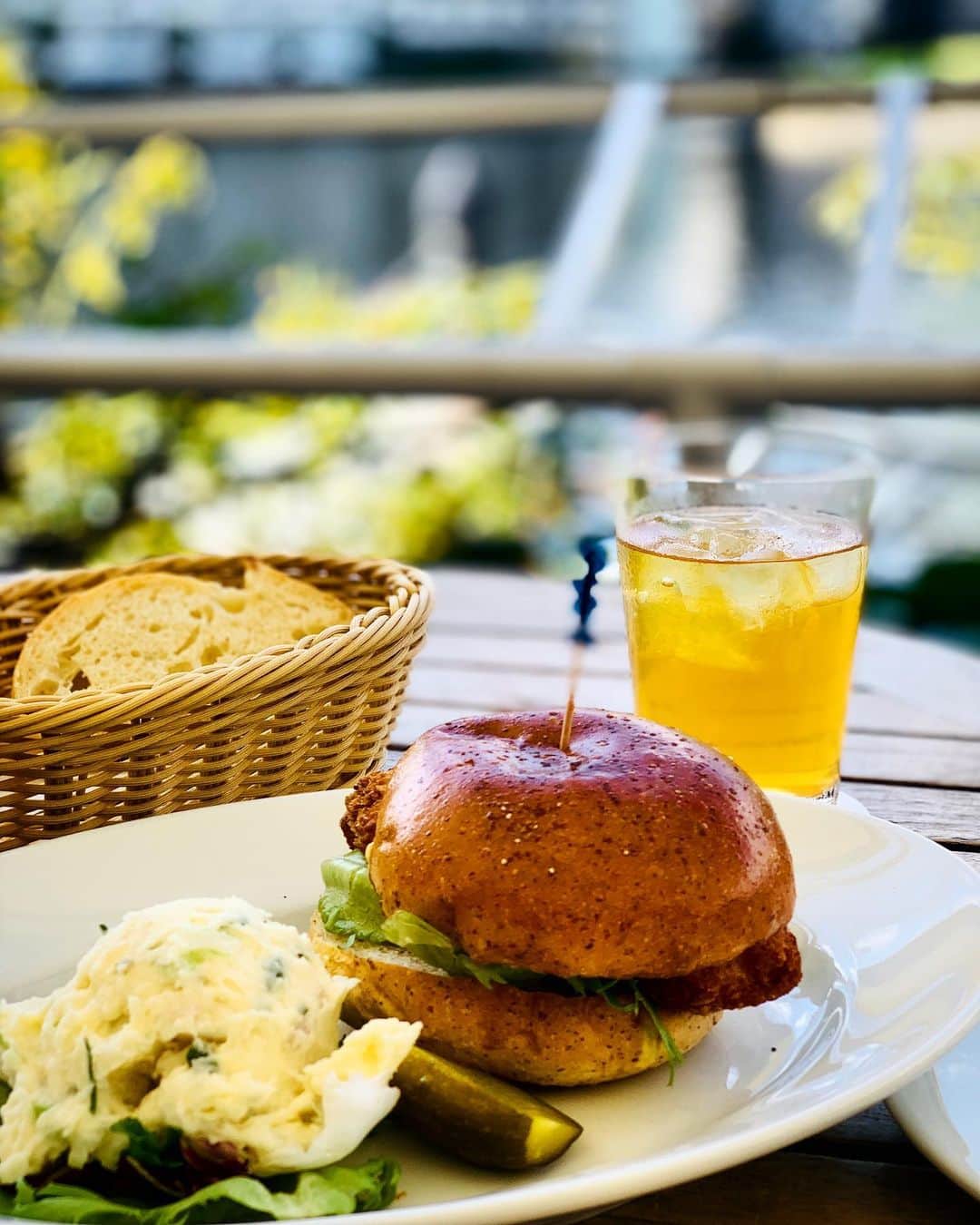 吉田玲奈のグルメインスタ