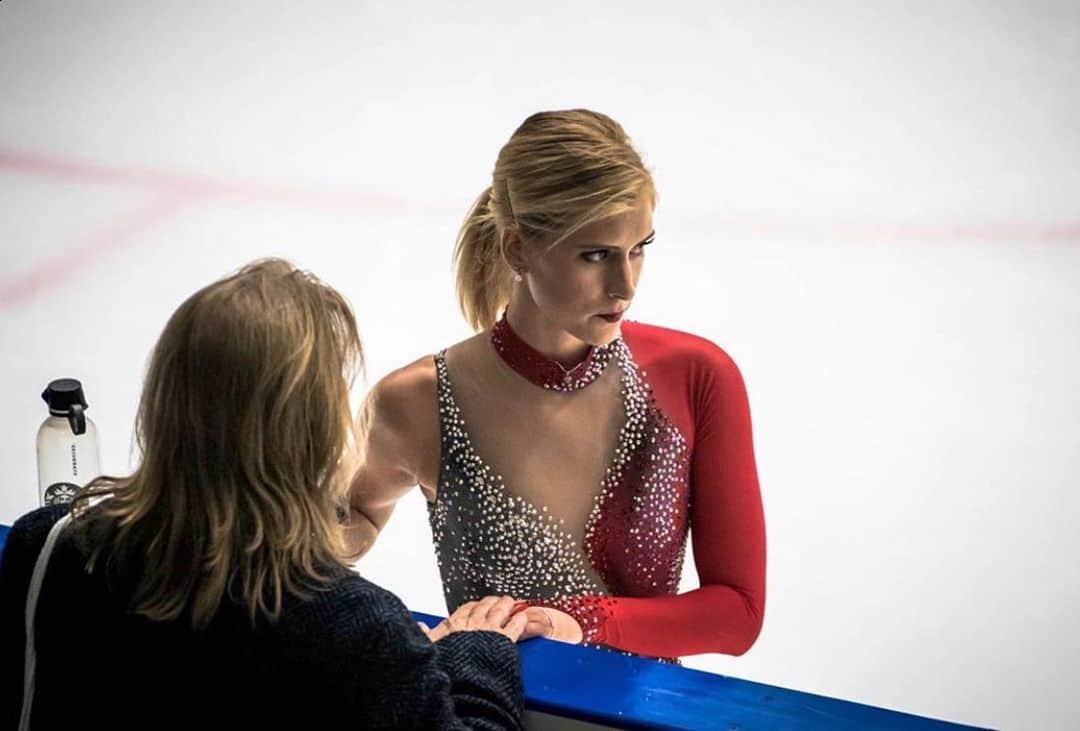 のインスタグラム：「New season, new beginnings. 📸 @mr_kwu #focus #process #gameface」